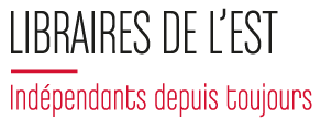 logo des librairies-de-l-est